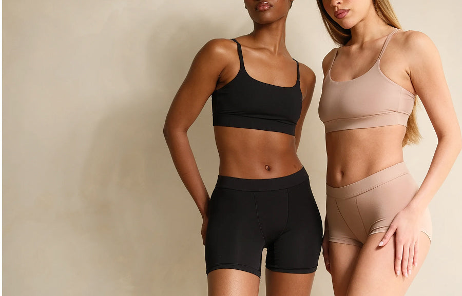 Your elevated essentials