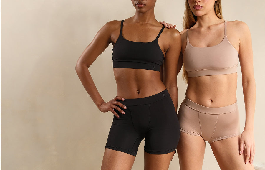 Your elevated essentials