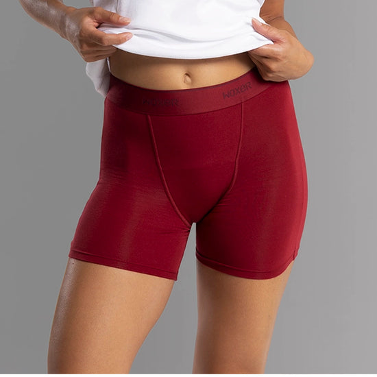Fluid Period Backup