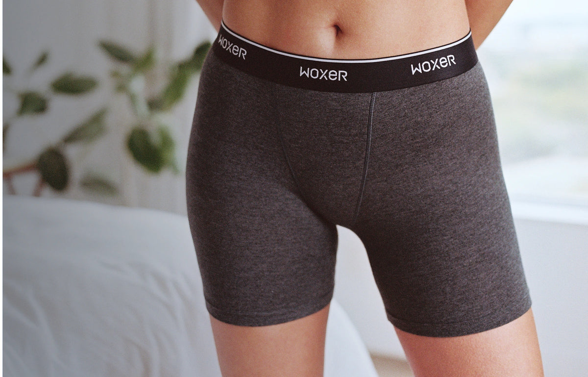 Pad-friendly protection, now in Biker and Star