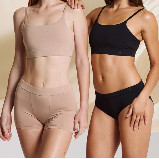 Luxe Collection
