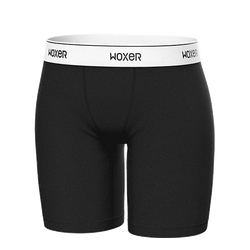6-12 Boxer Briefs Sexy Women's Underwear Panties Boyshorts SHORTIE SHORT  8493 