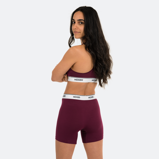 Baller High Waisted Fav Core 4-Pack