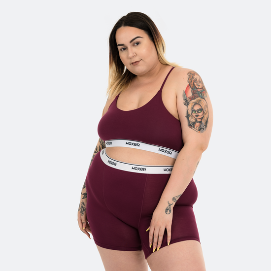 Baller High Waisted Zenith 10-Pack