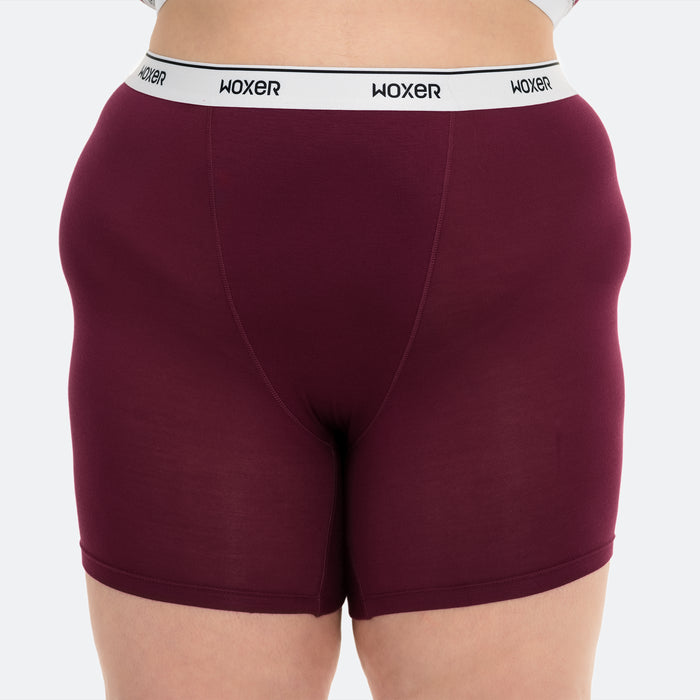 Baller High Waisted Charco 10-Pack