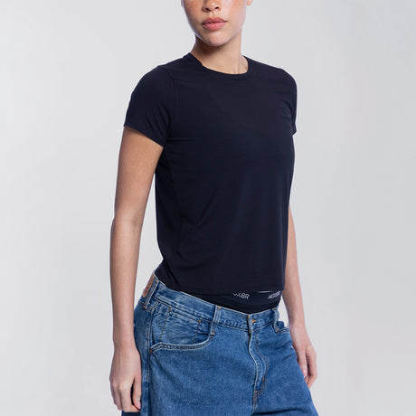 Baller Tee Black