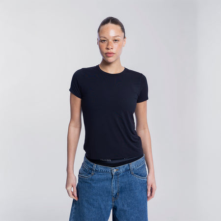 Baller Tee Black
