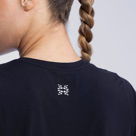 Baller Tee Black