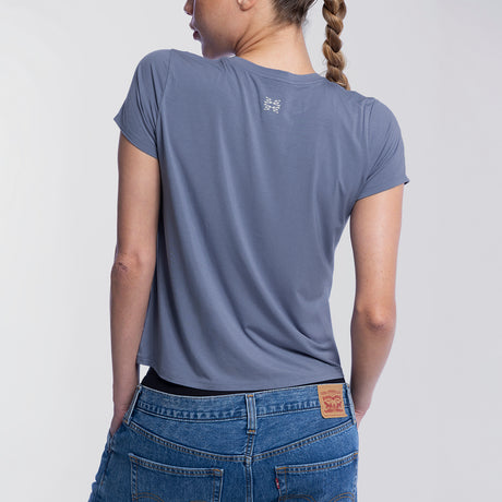 Sam wears a size S