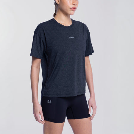 Win Tee Black