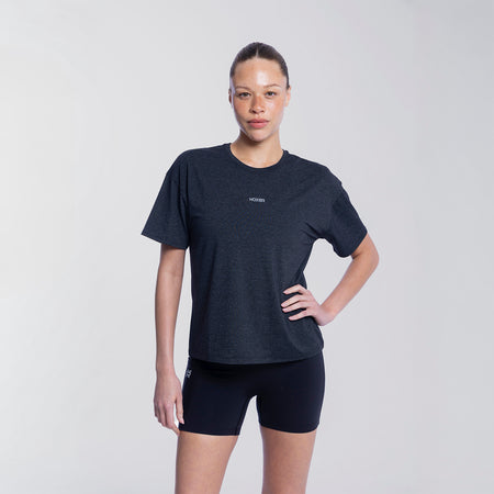 Win Tee Black