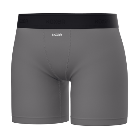Baller Flex Space Grey