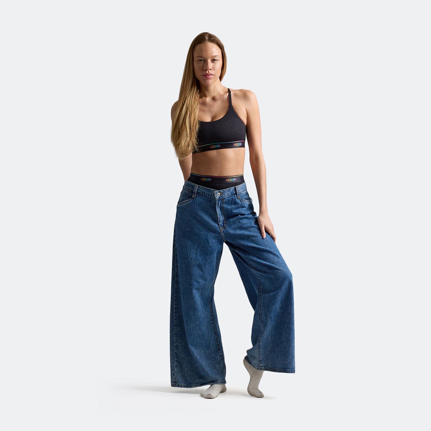 付属品完備 SS25 サイズ48 / BELA BOXERS 付属品完備 SS25 サイズ48 / BELA BOXERS