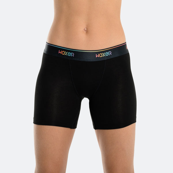 Baller Pride Black 7-Pack
