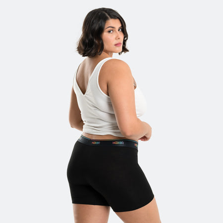 Baller Pride Black 7-Pack