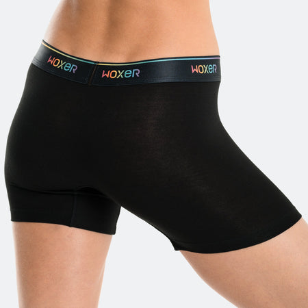 Baller Pride Black 7-Pack