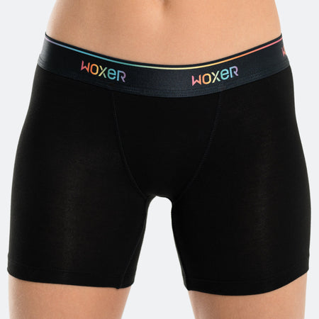 Baller Pride Black 7-Pack