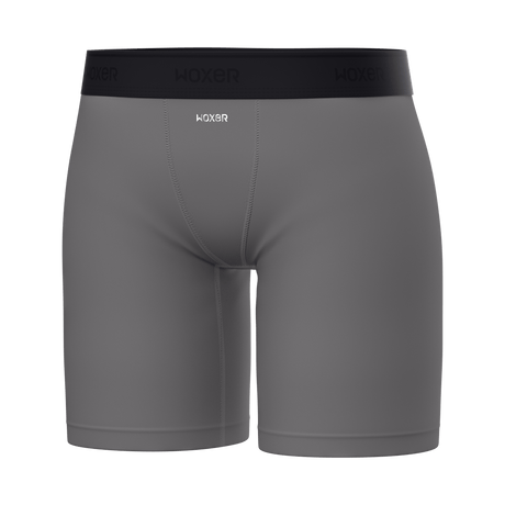 Biker Flex Space Grey