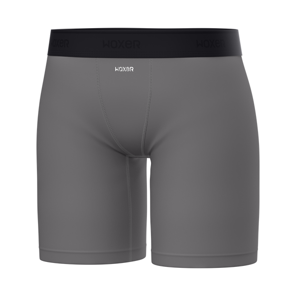 Biker Flex Space Grey