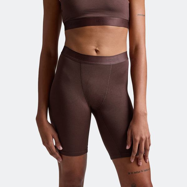 Biker High Waisted Brew 3-Pack