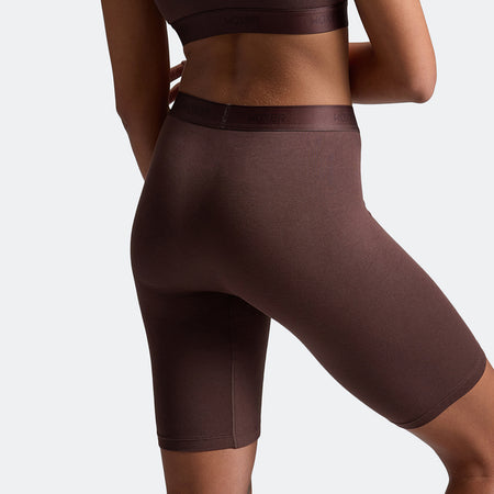 Biker High Waisted Brew 3-Pack