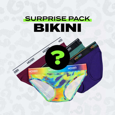 Bikini Surprise 2-Pack