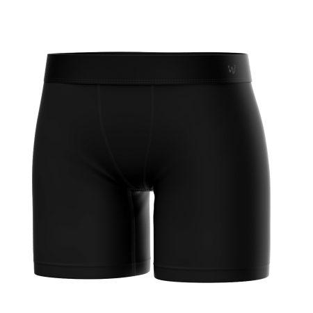 Baller Luxe Black