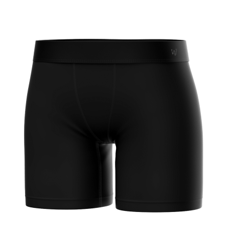 Baller Luxe Black