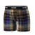 Baller Digital Dark Plaid