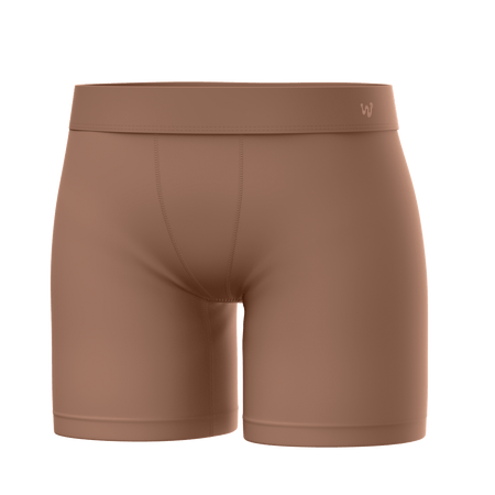 Baller Luxe Mocha