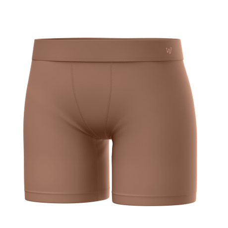 Baller Luxe Mocha