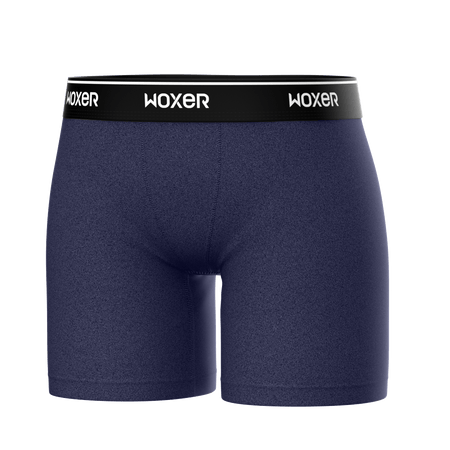 Baller Navy 2.0