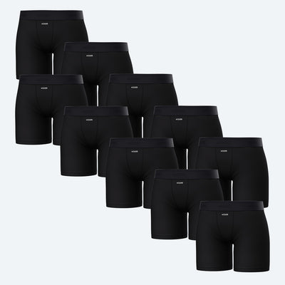 Baller Flex Black 10-Pack