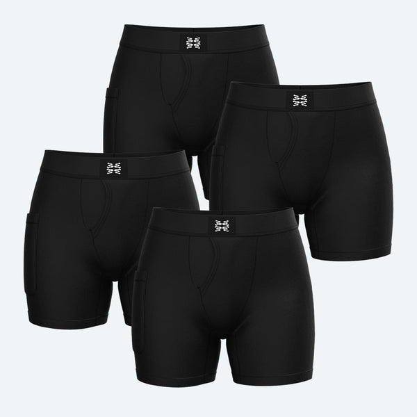 Baller Fly 5" The Beyond 3-Pack