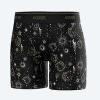 Baller High Waisted Celestial