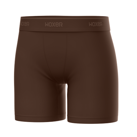 Baller High Waisted Espresso