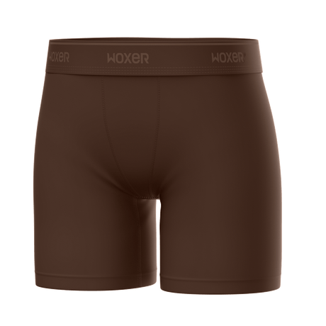 Baller High Waisted Espresso