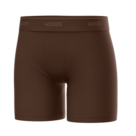 Baller High Waisted Espresso