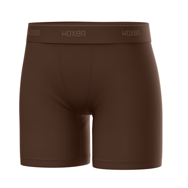 Baller High Waisted Espresso