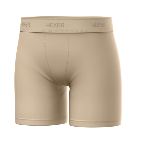Baller High Waisted Latte 3.0
