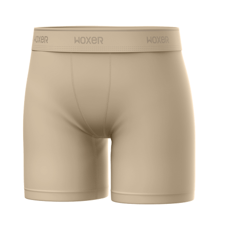 Baller High Waisted Latte 3.0