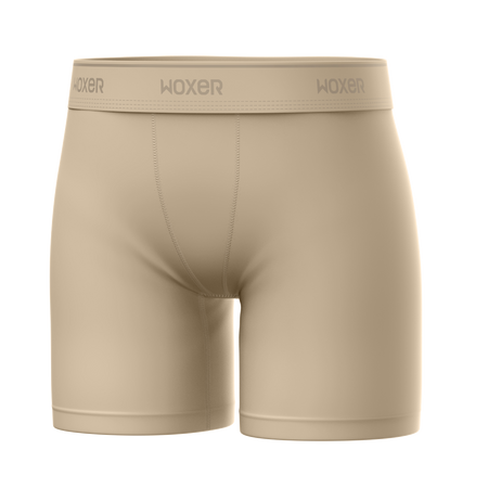 Baller High Waisted Latte 3.0