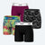 Baller High Waisted Fav Core 4-Pack