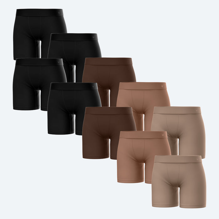 Baller Luxe Neutrals 10-Pack