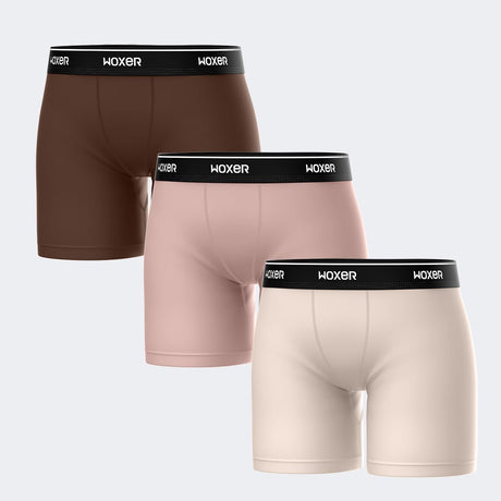Baller Pad Liner Morning Cafe 3-Pack
