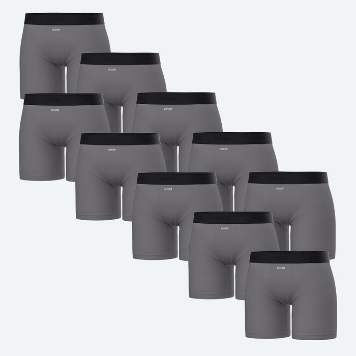 Baller Flex Space Grey 10-Pack