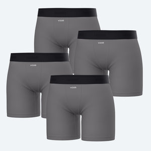 Baller Flex Space Grey 4-Pack