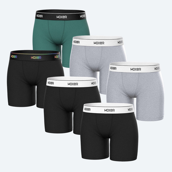 Baller Wonderland 6-Pack