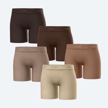 Baller Caffeinated 5-Pack