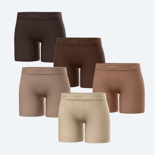 Baller Caffeinated 5-Pack